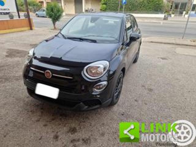 Fiat 500x 1.0 T3 120 Cv Urban 
