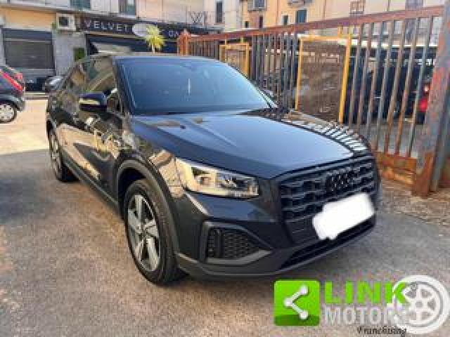 Audi Q2 30 Tdi Business 