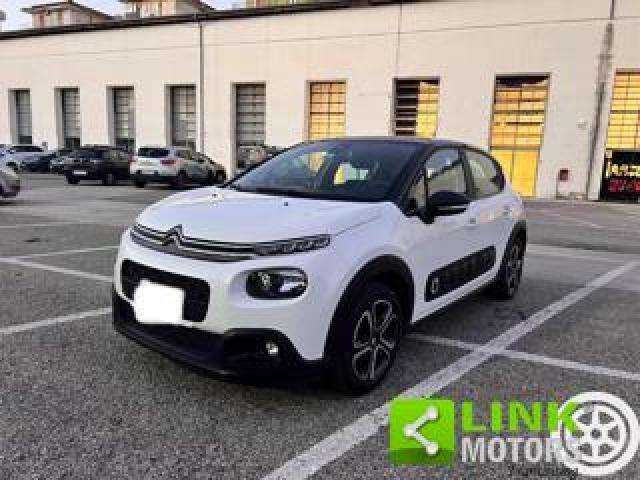 Citroen C3 Puretech 83 S&s Live 