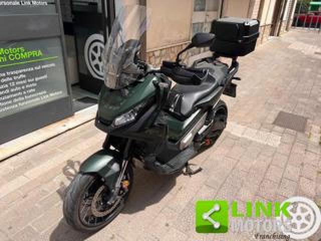 Honda X-Adv 750 X Adv 750 