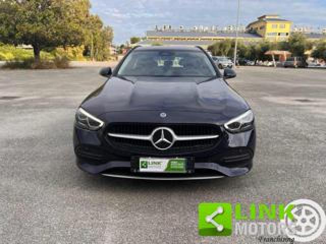 Mercedes Benz C 220 D Mild Hybrid S.w. Business 