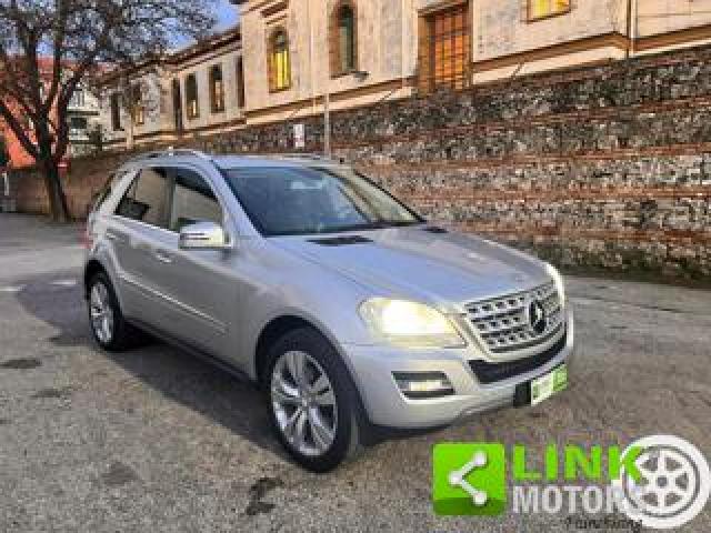 Mercedes Benz Ml 350 Cdi Premium4matic 