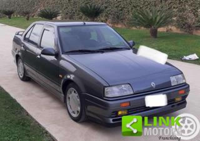 Renault R 19 1.7i Cat 5 Porte Txe 