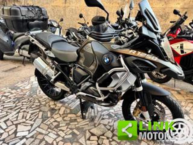 Bmw R 1250 Gs Adventure Adventur 