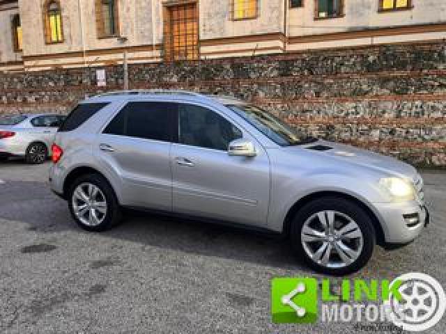 Mercedes Benz Ml 350 Cdi Premium4matic 