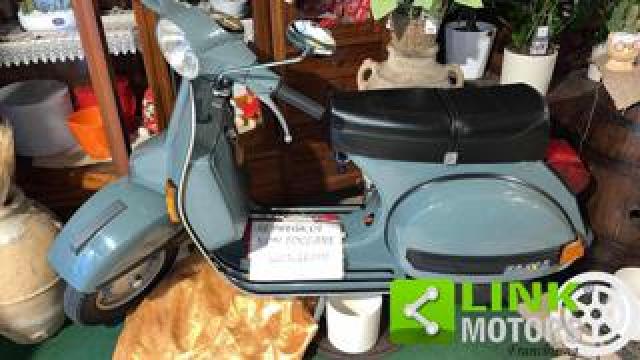 Piaggio Vespa 150 Px (1980 - 00) 150 Px 