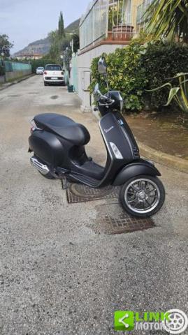 Piaggio Vespa 50 Primavera Primavera 