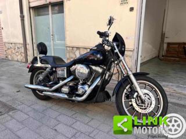 Harley Davidson 1450 Dyna Super Glide Harley-Davidson 1450 Dyna Super Glide 