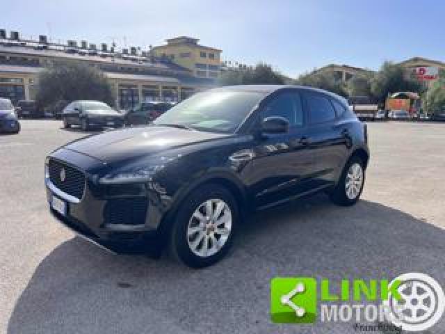 Jaguar E-Pace 2.0d 150 Cv 