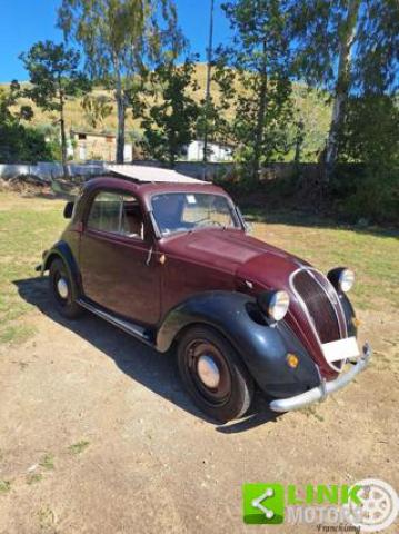 Fiat Cinquecento 500b 
