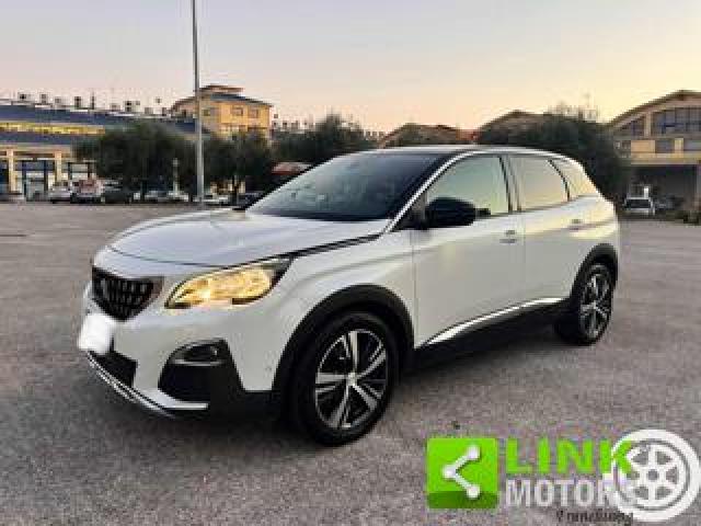 Peugeot 3008 Bluehdi 130 S&s Gt Line 