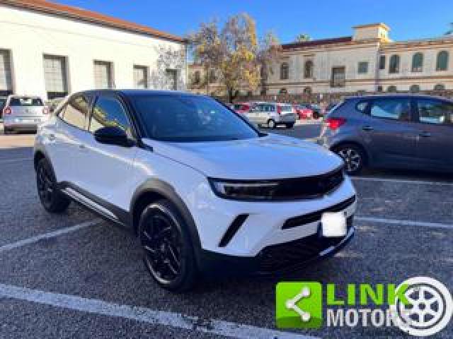 Opel Mokka 1.2 Turbo 130 Cv Aut. Gs Autocarro 