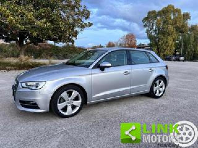 Audi A3 Spb 1.6 Tdi Clean Diesel Ambition 