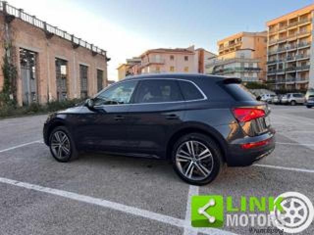 Audi Q5 3.0 Tdi Quattro Tiptronic Sport 