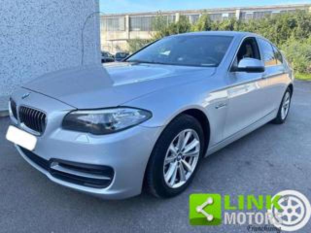 Bmw 520 D Business Aut. 