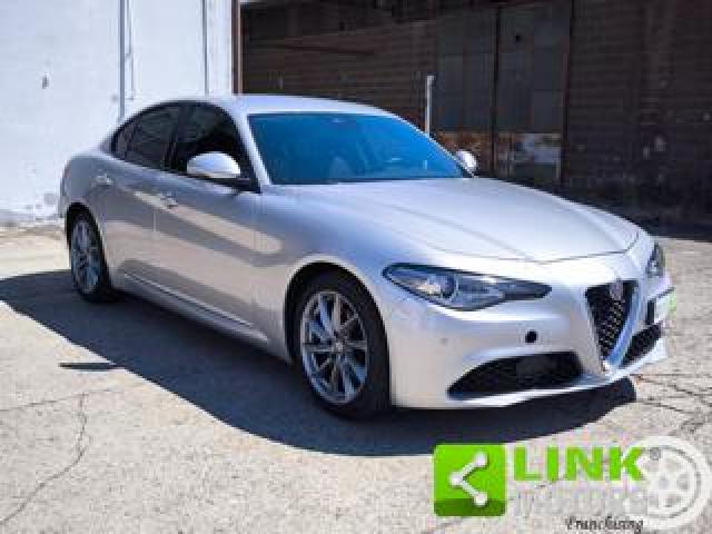 Alfa Romeo