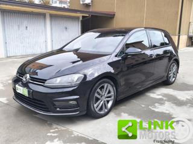 Volkswagen Golf 1.4 Tsi Act 5p. Sport Edition R Line Bluemotion T. 