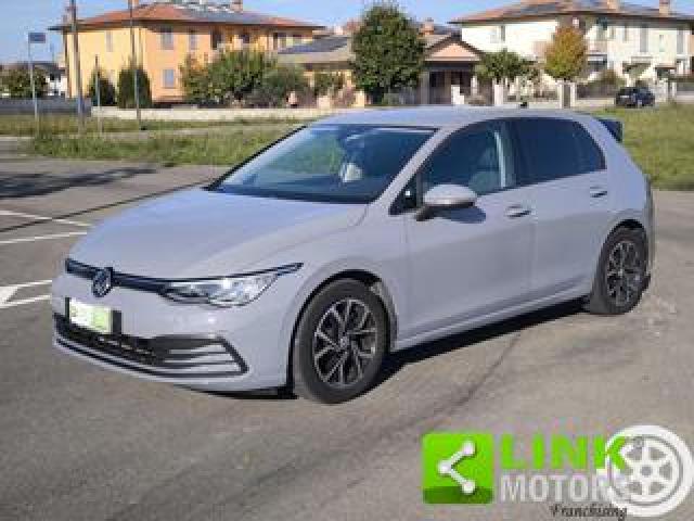 Volkswagen Golf 1.5 Tsi Evo Act Style 