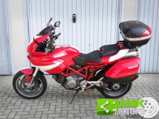 Ducati Multistrada 1000 Multistrada-1000  Ds 