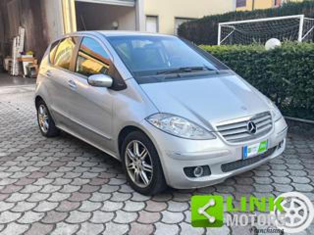 Mercedes Benz A 150 Elegance 