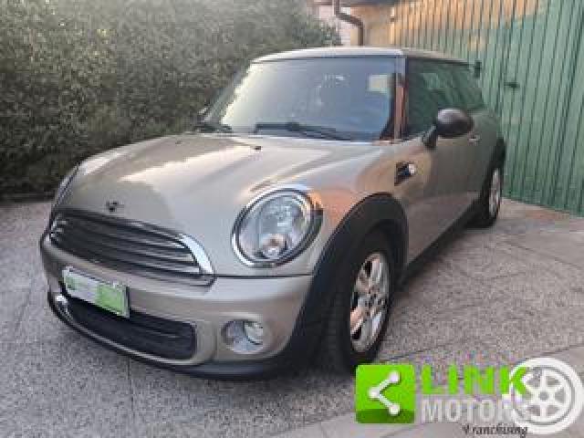 Mini One 1.6 16v One 