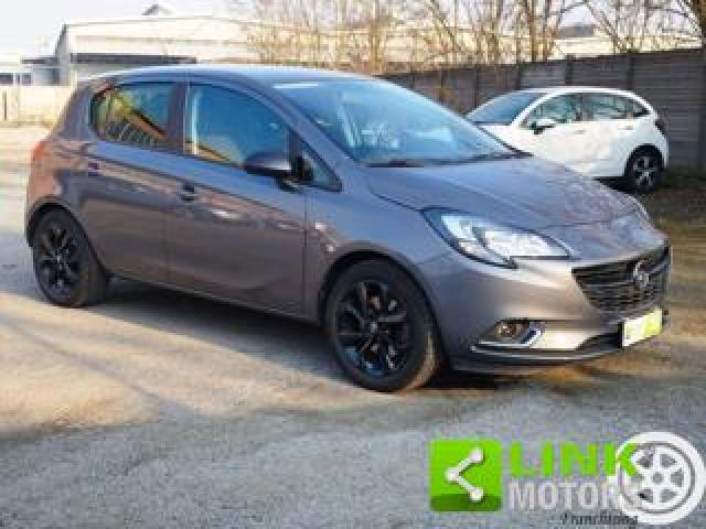 Opel Corsa 1.0 Turbo Sge 115cv Start&stop 5 Porte Cosmo 