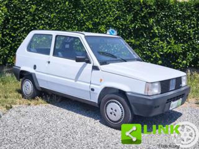 Fiat Panda 1ª Serie 750 Fire Cl -Asi 