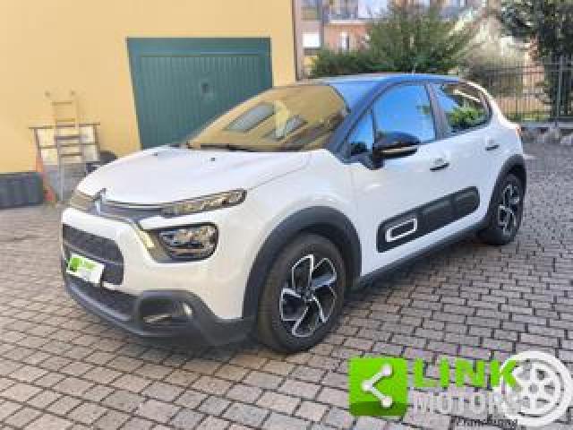 Citroen C3 Puretech 83 S&s Shine 