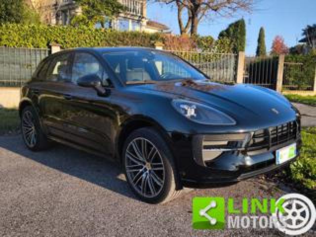 Porsche Macan 2.0 