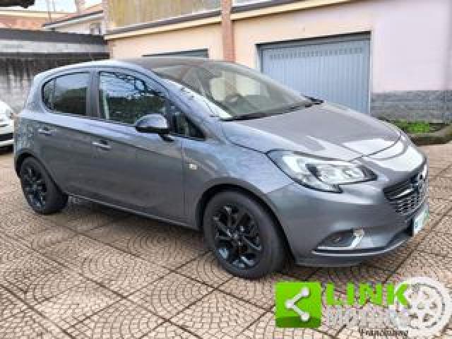 Opel Corsa 1.0 Turbo Sge 115cv Start&stop 5 Porte Cosmo 