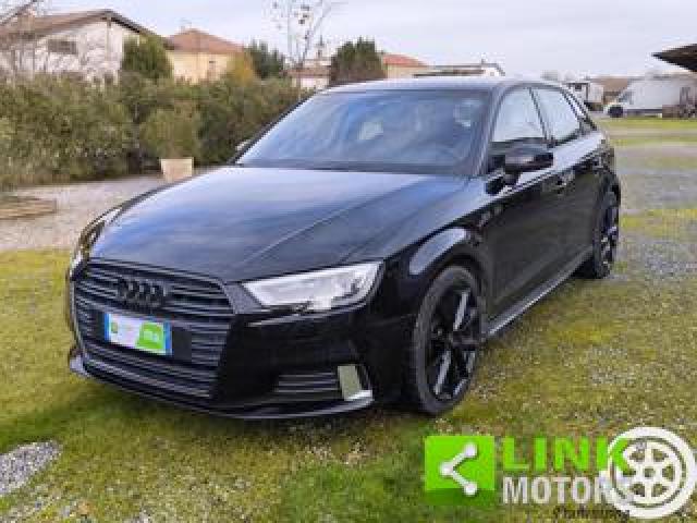 Audi A3 Spb 2.0 Tdi Sport 