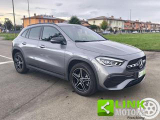 Mercedes Benz Gla 250 E Plug-In Hybrid Automatic Premium 