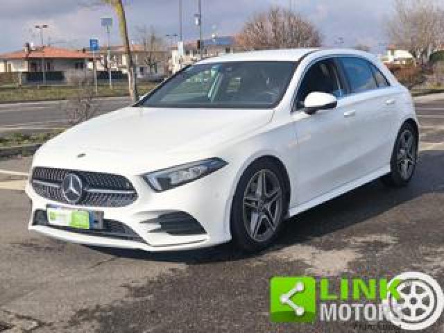 Mercedes Benz A 180 D Automatic Premium 