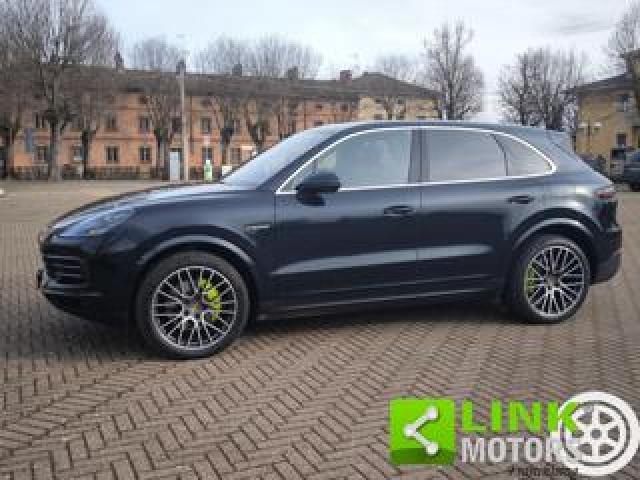 Porsche Cayenne 3.0 V6 E-Hybrid 
