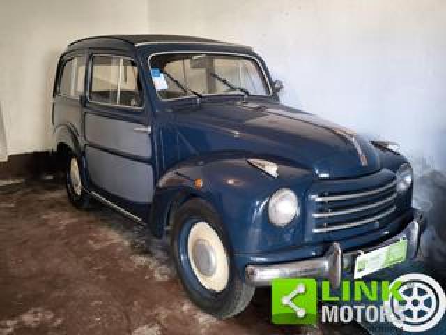 Fiat 500c Belvedere 
