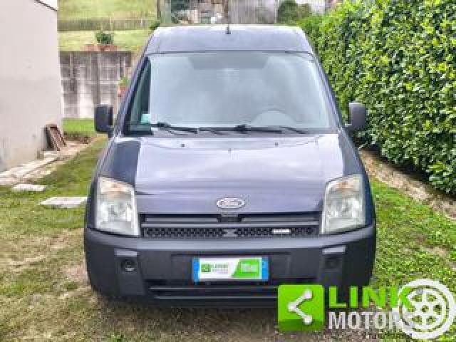 Ford Transit Connect 230l 1.8 Tdci Cat 