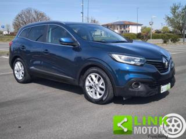 Renault Kadjar Blue Dci 8v 115cv Life 