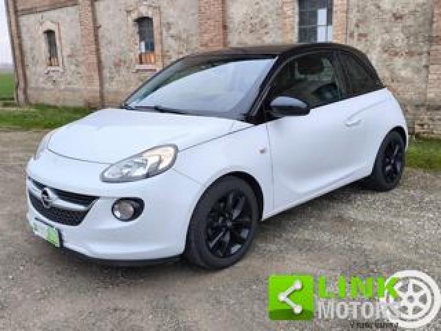 Opel Adam 1.4 87 Cv Gpl Jam Neopatentati 