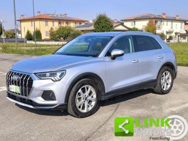 Audi Q3 35 Tdi Business Advanced Ivaesposta 