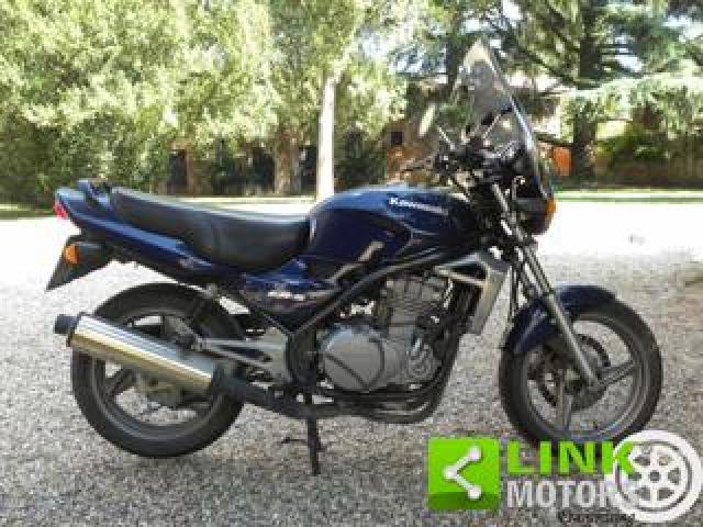 Kawasaki Er-5 500 A 