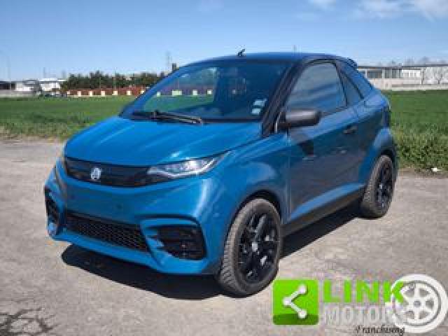 Aixam Coupé Sport 