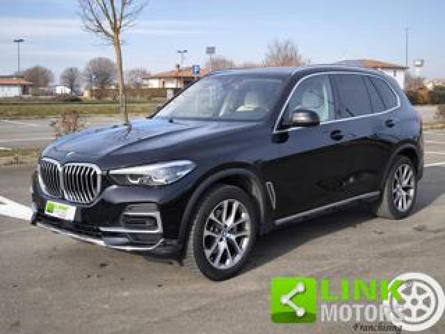 Bmw X5 Xdrive25d Business 