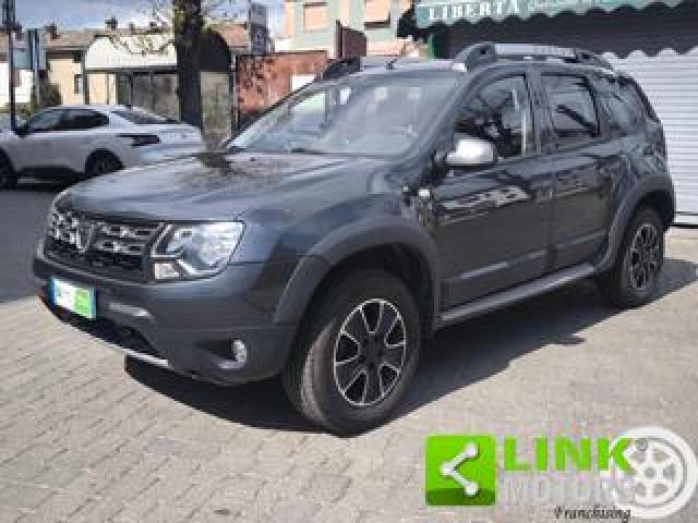 Dacia Duster 1.5 Dci 110cv S&s 4x2 Urban Explorer 