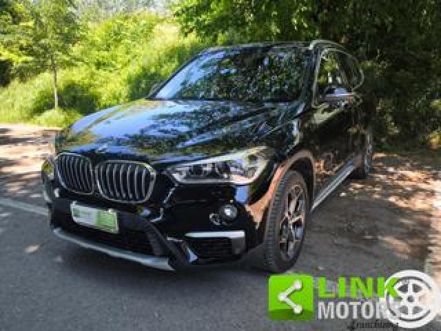 Bmw X1 Sdrive18d Xline 