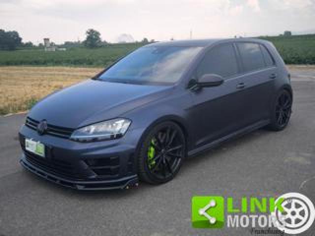 Volkswagen Golf R 2.0 Dsg 5p. 