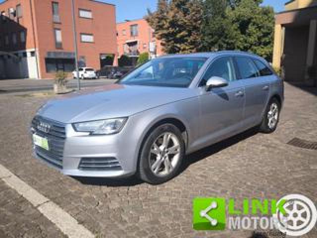 Audi A4 Avant 2.0 Tdi 150 Cv Business Sport 