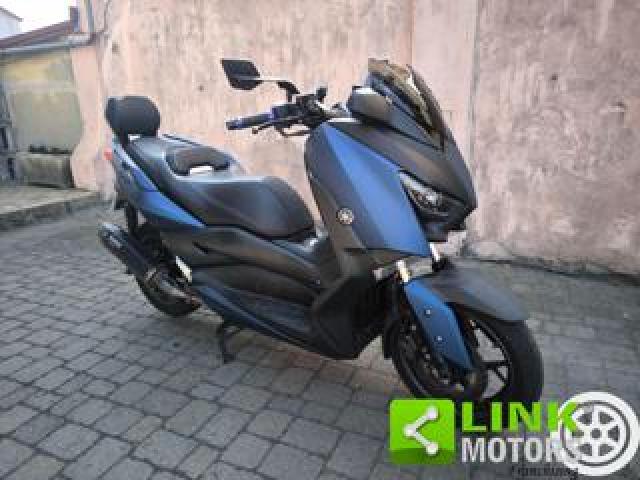 Yamaha X-Max 300 S 