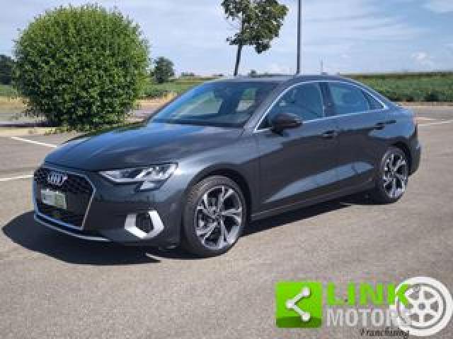 Audi A3 Sedan 35 Tfsi S Tronic Business Advanced 