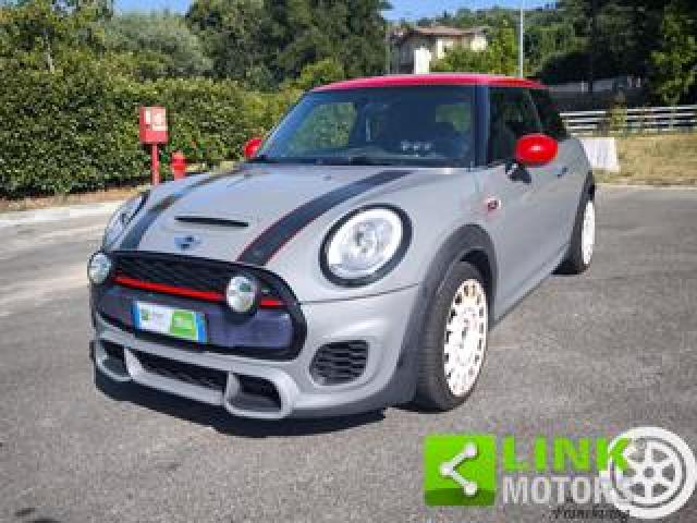 Mini John Cooper Works 2.0 John Cooper Works Hype 