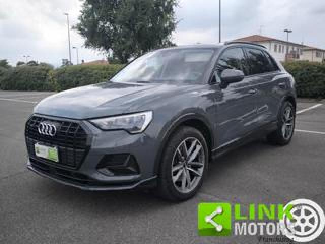 Audi Q3 40 Tdi Quattro S Tronic Business Advanced 